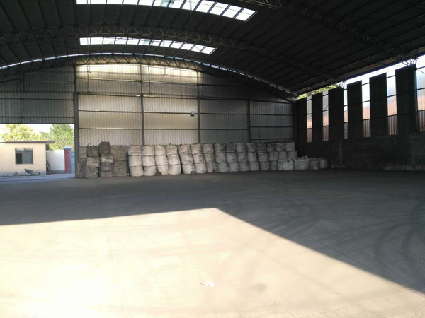 廠(chǎng)區(qū)環(huán)境展示